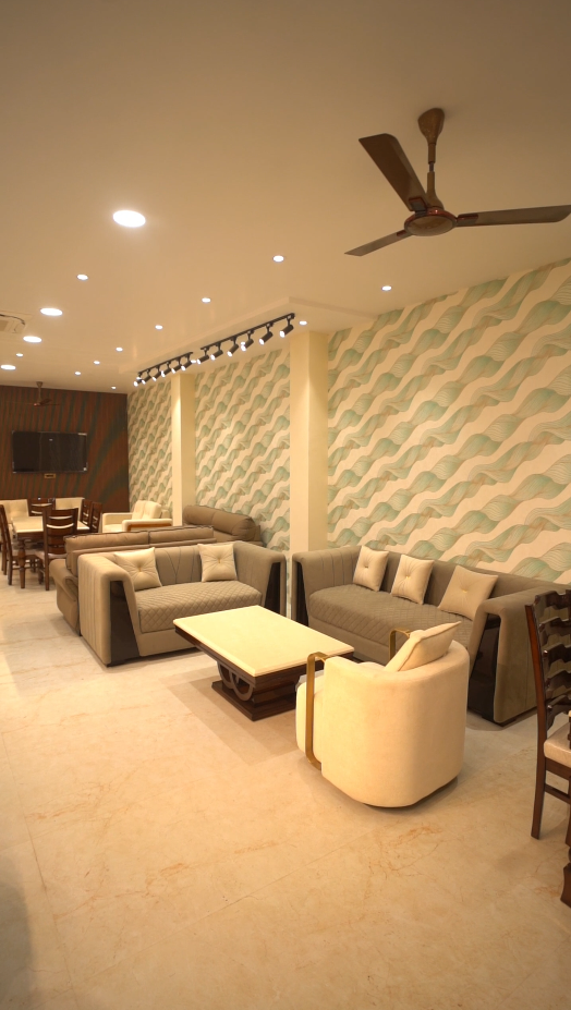 Premium Furniture — Wood Waves Kanpur